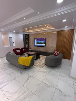 3-bedroom Apartment Now Available for Bookings, Victoria Island (vi), Lagos, Flat / Apartment Short Let