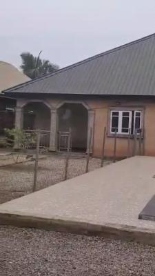 Rare 3-bedroom Flat with Swimming Pool, Gbaga Ogijo, Ikorodu, Lagos, Detached Bungalow for Sale