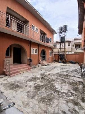 Mini Flat Apartment with 2toilets and Open Plan Kitchen, Gated and Secured Estate Off Ado Road, Ajah, Lagos, Mini Flat (room and Parlour) for Rent