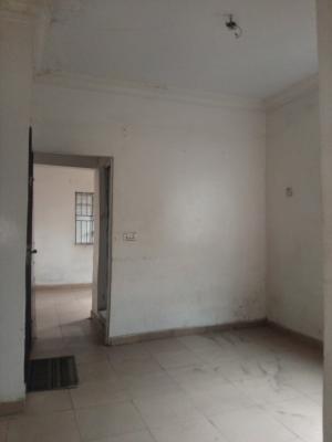 Spacious Miniflat with 2 Toilet, Waec Jibowu Yaba, Jibowu, Yaba, Lagos, Mini Flat (room and Parlour) for Rent