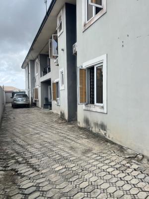 Massive One Bedroom Flat Upstairs, Container Road Opposite Green Spring School, Awoyaya, Ibeju Lekki, Lagos, Mini Flat (room and Parlour) for Rent