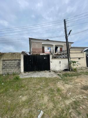 4bedrooms Duplex All Rooms Ensuite, Self Compound, Beside Readington School, 2 Munits to Express, Olokonla, Ajah, Lagos, Semi-detached Duplex for Rent