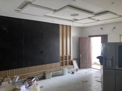 Tastefully Finished, and Partially Furnished 4 Bedroom Flat Plus 1room, Ikeja Gra, Ikeja, Lagos, Detached Duplex for Rent