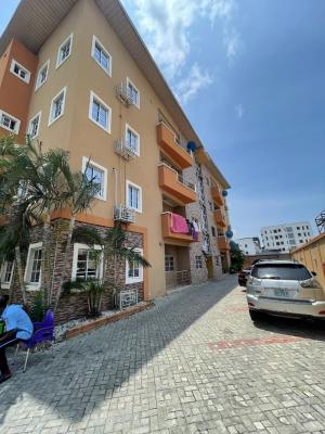 3 Bedroom, Ikate Elegushi, Lekki, Lagos, Flat / Apartment for Rent