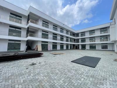 Premium Shop & Office Spaces, Showroom, Pharmacy, Supermarket, Directly Facing Express Beside Lagos Business School, Lekki Expressway, Lekki, Lagos, Plaza / Complex / Mall for Rent