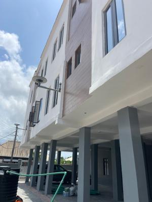 One Bedroom Apartment, Abijo, Lekki, Lagos, Mini Flat (room and Parlour) for Rent