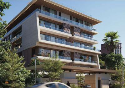 3 Bedroom Apartments, Maitama District, Abuja, Flat / Apartment for Sale