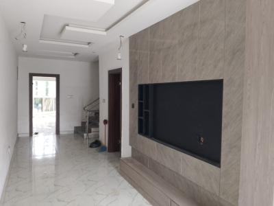 Tastfully Finished and Relatively New 4 Bedroom Terrace Duplex with Bq, Gra Ikeja, Ikeja, Lagos, Terraced Duplex for Rent