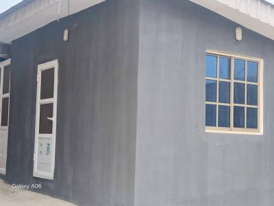 Room Self Contain, Tajudeen Alli Estate, Agric, Ikorodu, Lagos, Self Contain (single Rooms) for Rent