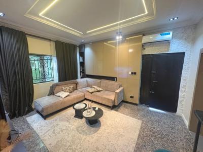 Beautiful Luxurious Juicy Miniflat, Off Admiralty Way Lekki Phase 1, Lekki, Lagos, Mini Flat (room and Parlour) for Rent