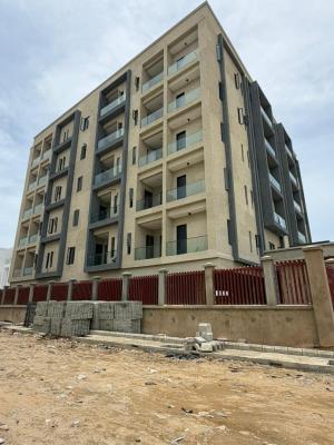 2 Bedroom Flat, Lekki Phase 1, Lekki, Lagos, Flat / Apartment for Sale