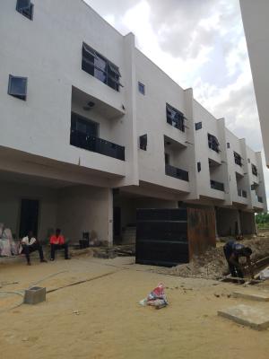 Spacious Built 4 Bedroom Duplex with a Bq, Surulere Lagos, Surulere, Lagos, Detached Duplex for Sale