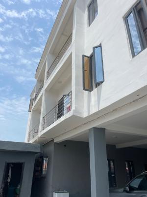 Brand New 2 Bedroom Apartment, Victory Villa Estate, Abijo, Lekki, Lagos, Flat / Apartment for Rent