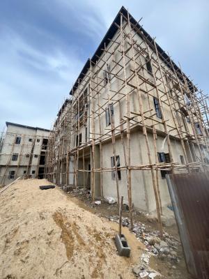 Newly Built 2 Bedroom Apartment, Surulere, Lagos, House for Sale