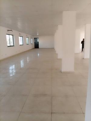 318samt Open Plan Office Space, Lekki Phase 1, Lekki, Lagos, Office Space for Rent