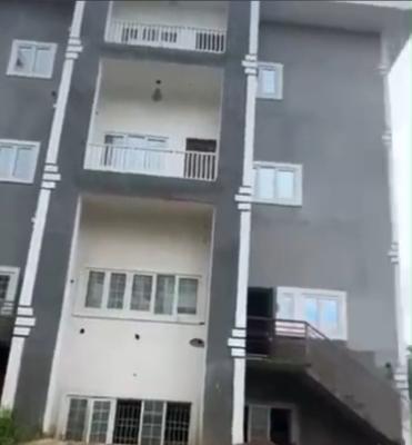 4 Units of 5 Bedrooms Terraces, Mabushi, Abuja, Terraced Duplex for Sale