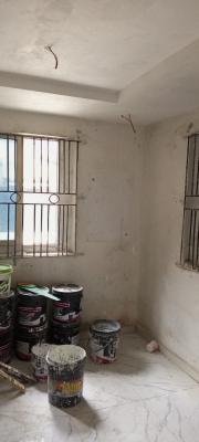 Lovely Renovated Bq Mini Flat in a Gated Street, Off Nathan Street, Surulere, Lagos, Mini Flat (room and Parlour) for Rent