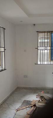 Lovely Renovated Bq Mini Flat in a Gated Street, Off Nathan Street, Surulere, Lagos, Mini Flat (room and Parlour) for Rent