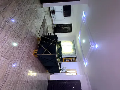 2 Bedroom Serviced Apartment Fully Furnished. — 2 Akabueze Street, Sangotedo, Sangotedo, Ajah, Lagos