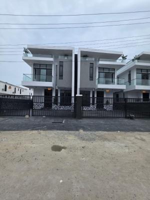 4 Bedroom House, Ikota Gra Lekki, Ikota, Lekki, Lagos, House for Sale