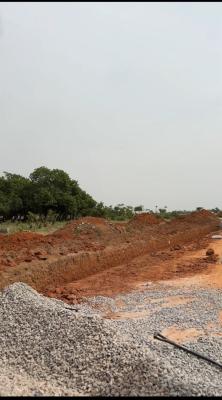 The Parliament Land 450 Sqm, Opposite The African Medical Center, Apo, Abuja, Residential Land for Sale