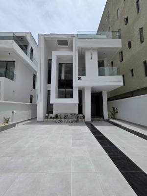 Turn Your Dreams Into Reality, Own This Beauty Today, Lekki Phase 1, Lekki, Lagos, Detached Duplex for Sale