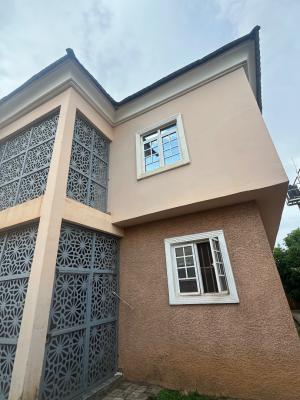 Luxury Spacious 4 Bedroom Duplex with Bq, By The Express, Lokogoma District, Abuja, Detached Duplex for Rent
