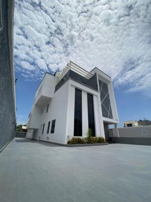 Hot Deal. Luxury 5bdroom Fully Detached Duplex, Harriman Street, Lekki Phase 1, Lekki, Lagos, Detached Duplex for Sale