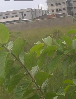 Four Plots of Land, Lakowe Lake Golf Estate, Lakowe, Ibeju Lekki, Lagos, Land for Sale