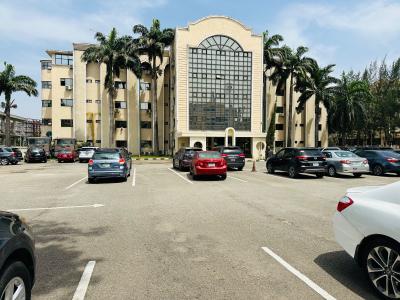 Coporate Office Complex, Central Business District, Abuja, Office Space for Rent