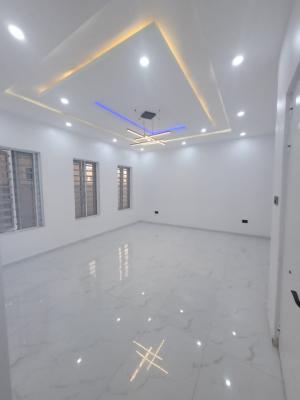 Newly Build 3 Bedroom Terrace Duplex Gbagada Estate, Medina Estate, Gbagada, Lagos, Terraced Duplex for Sale