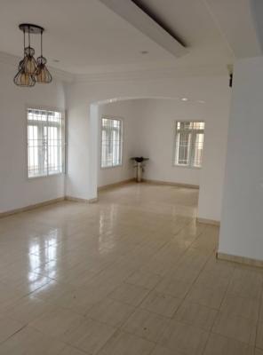 Office/ Residential Use Private Built 4 Bedrooms Duplex with Bq, Kado, Abuja, Semi-detached Duplex for Rent