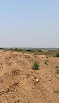 Govt Approved Estate Strategically Located, Crystal City  Estate Apo_gude, Apo, Abuja, Mixed-use Land for Sale