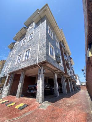 Spacious 3 Bedroom Serviced Apartment with Bq, Pool, Elevator and Gym, Banana Island, Banana Island, Ikoyi, Lagos, Flat / Apartment for Rent