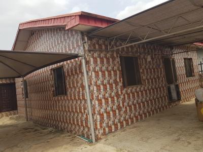 Nice 2 Bederoom Flat with Excellent Facilities, Gateway Sparklight Estate, Magboro, Ogun, Flat / Apartment for Rent