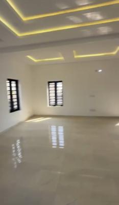 Excellent 4 Bedrooms Terrace with 1 Bedroom Bq, Guzape District, Abuja, Terraced Duplex for Sale