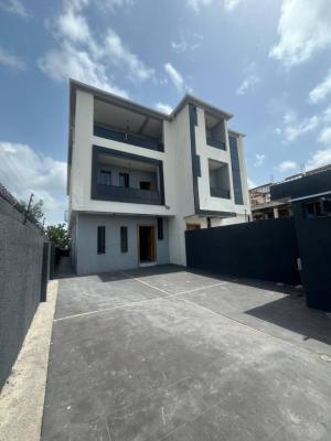 5 Bedroom Detached Duplex with Bq, Ibeju Lekki, Lagos, Detached Duplex for Sale