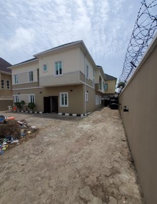 5 Bedroom Fully Detached Duplex with Bq and Reverse Osmosis Water, Westend Estate, Ikota, Lekki, Lagos, Detached Duplex for Rent