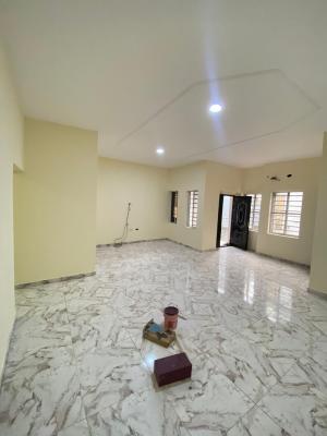 Luxury 3bedroom Apartment (upstairs), Osapa London Lekki Lagos, Lekki, Lagos, Flat / Apartment for Rent