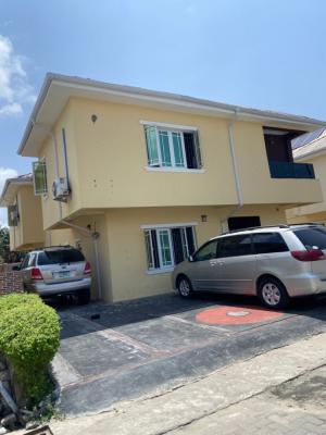 Lovely 4 Bedroom Fully Detached Duplex + Bq, Meridian Park Estate, Awoyaya, Ibeju Lekki, Lagos, Detached Duplex for Rent