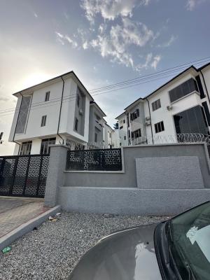 Luxury 2 Bedroom Block of Flats., Guzape District, Abuja, Block of Flats for Sale