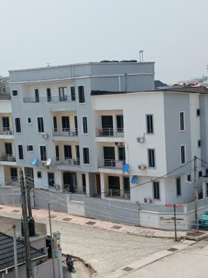 2, Ikate, Lekki, Lagos, Flat / Apartment for Rent