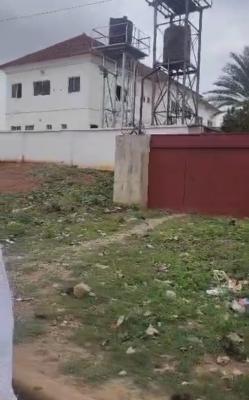 910sqm of a Residential Land, Jahi, Abuja, Residential Land for Sale