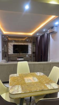 Tastefully Furnished Two Bedrooms in The Apartment, Off Freedom Way, Lekki Phase 1, Lekki, Lagos, Flat / Apartment for Rent