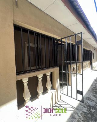2 Bedroom Flat, Ikota, Lekki, Lagos, Flat / Apartment for Rent