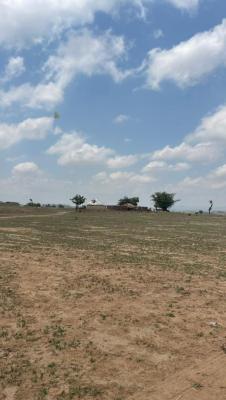 150sqm of Estate Residential Land for 3 Bedroom Terrace Duplex, Kabusa Sherretti, Kabusa, Abuja, Residential Land for Sale