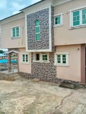 En Suite 4-bedroom Duplex & 3 Bedroom, Toll Gate(sango), Ifako-ijaiye, Lagos, Block of Flats for Sale