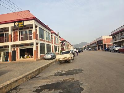 Commercial Property for Shopping Mall, Fo1 Layout, Kubwa, Abuja, Commercial Land for Sale