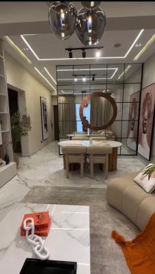 Luxury 2 Bedroom Apartment, Lekki Proper, Lekki Phase 1, Lekki, Lagos, Flat / Apartment for Rent