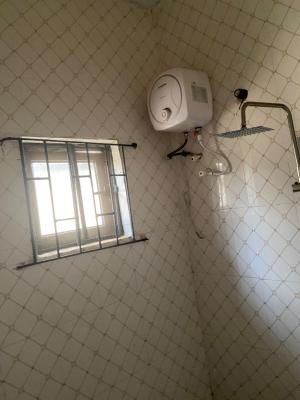 a Clean Room and Parlor with Pop, Lapega Estate Along Lucky Fiber Road, Ikorodu, Lagos, Flat / Apartment for Rent